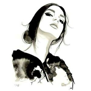 Meet your Posher, Juliana